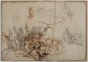 Visualizza l'immagine "Au. E 13 bis r."